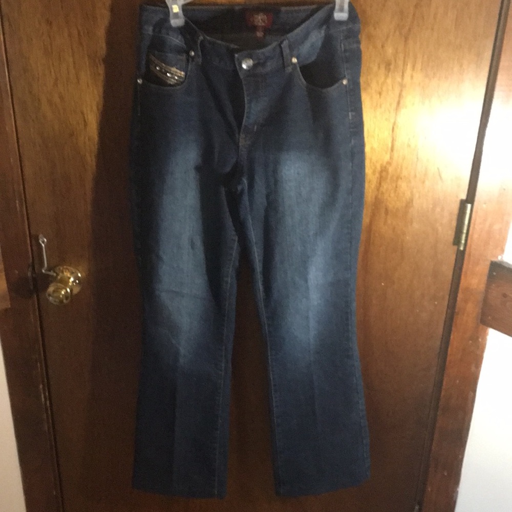 Women’s Jeans.